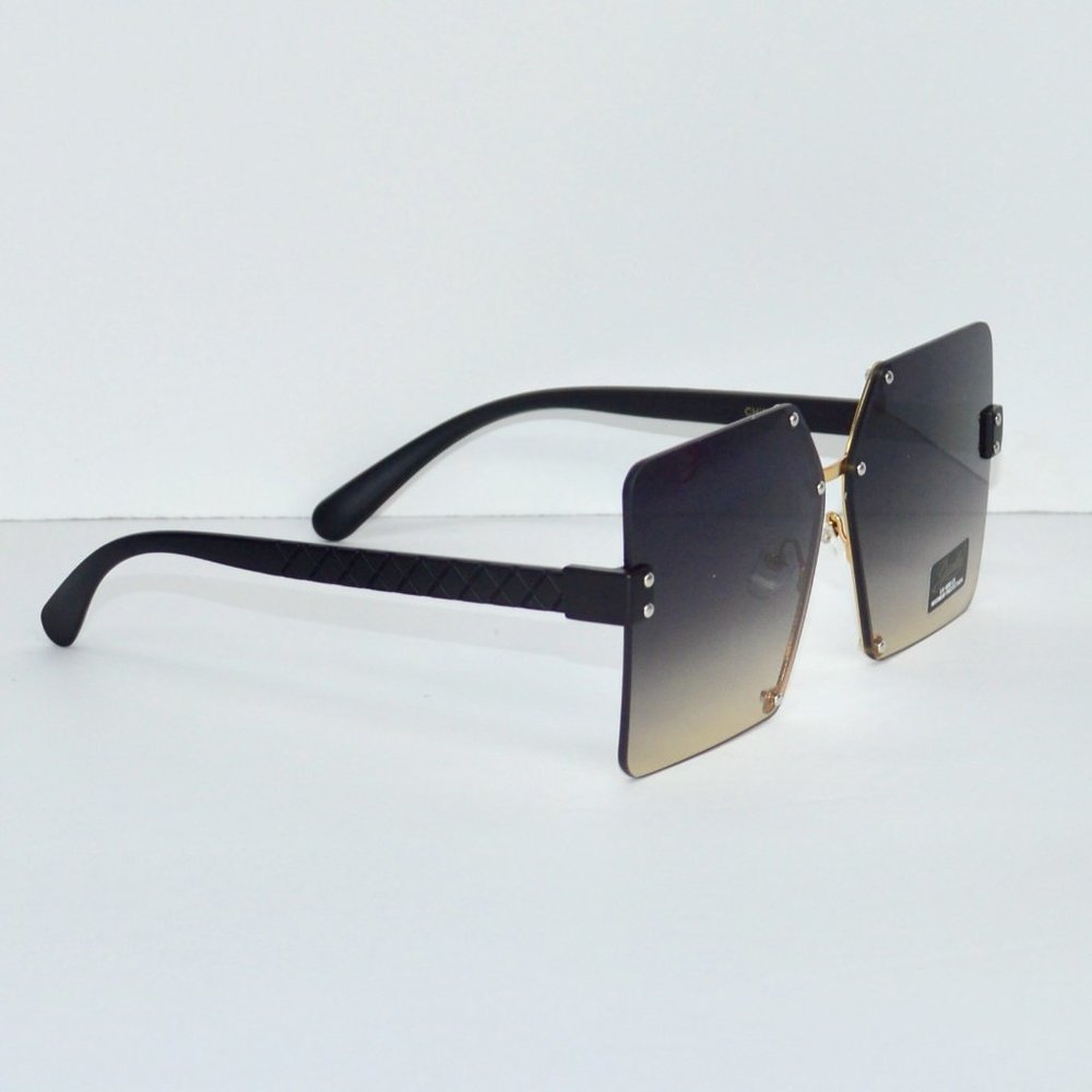 Women's Giselle Collection Fashion Sunglasses